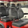 2026 Bintelli sivo Lithium-Ion golf cart for sale - Image 8