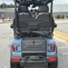 Blue 2026 Bintelli sivo Lithium-Ion golf cart for sale - Image 9