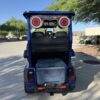 2025 Evolution D6 D-MAX GT6 Lithium Powered golf cart - Image 9