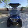 2025 Evolution D6 D-MAX GT6 Lithium Powered golf cart - Image 10