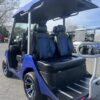 2025 Evolution Lithium Powered D3 golf cart for sale - Image 10