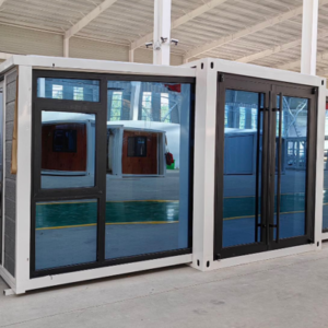 40ft container homes for sale