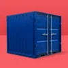 6ft Garden Storage Container for sale