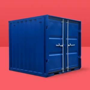 6ft Garden Storage Container for sale