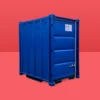 5ft Mini Storage Container for sale - Image 2