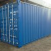 40ft High Cube Shipping Container