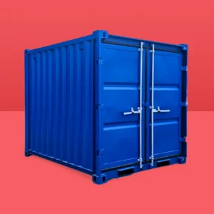 8ft Storage Container for sale