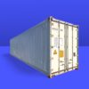 40ft High Cube Refrigerated shipping Container