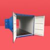 40 ft High Cube Double Door shipping Container
