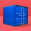 6ft Garden Storage Container for sale - Image 3