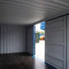 20ft Standard Open Side shipping Container - Image 3