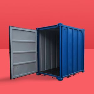 5ft Mini Storage Container for sale