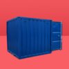 6ft Garden Storage Container for sale - Image 4