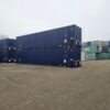 45ft High Cube Pallet Wide shipping Container - Image 4