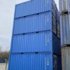 20ft High Cube Storage Container - Image 4