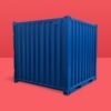 8ft Storage Container for sale - Image 5