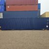 45ft High Cube Pallet Wide shipping Container - Image 5
