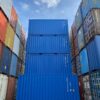 20ft High Cube Storage Container - Image 5