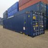 45ft High Cube Pallet Wide shipping Container - Image 6