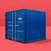 6ft Garden Storage Container for sale - Image 7