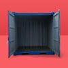 8ft Storage Container for sale - Image 8