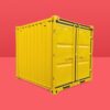 8ft Storage Container for sale - Image 9