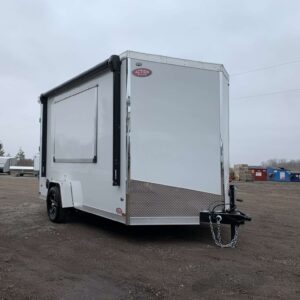 hlaftx 7'x12'sa concession iron trailers