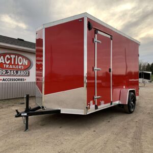 hlaftx 6'x12'sa concession iron trailers