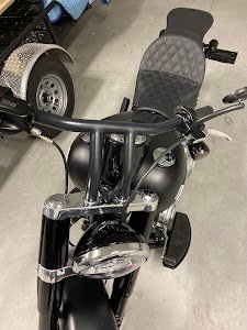 Mad Man Motorcycles LLC place picture